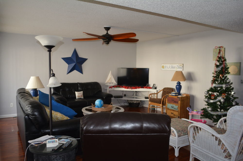 Apartment Sea Club #405 Clearwater Beach