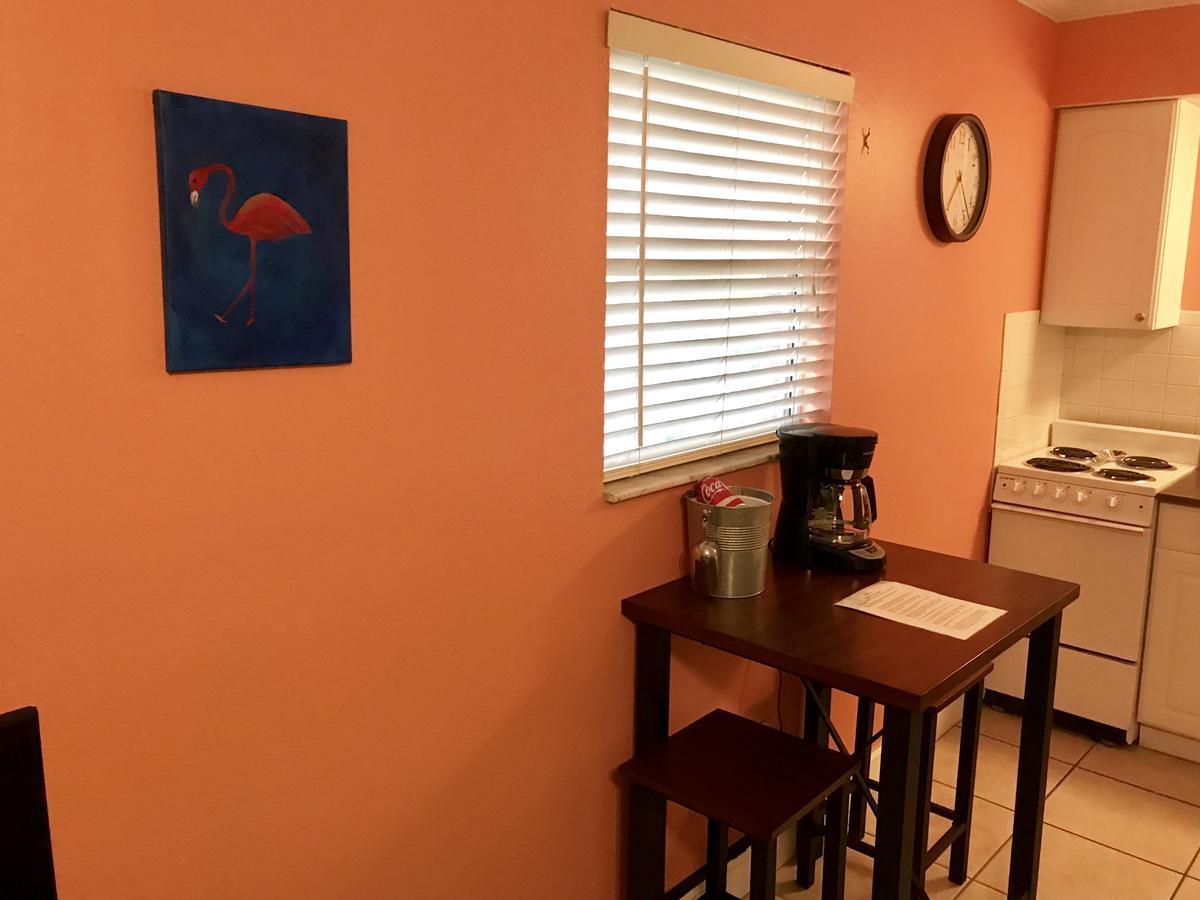 Island Cay At Clearwater
