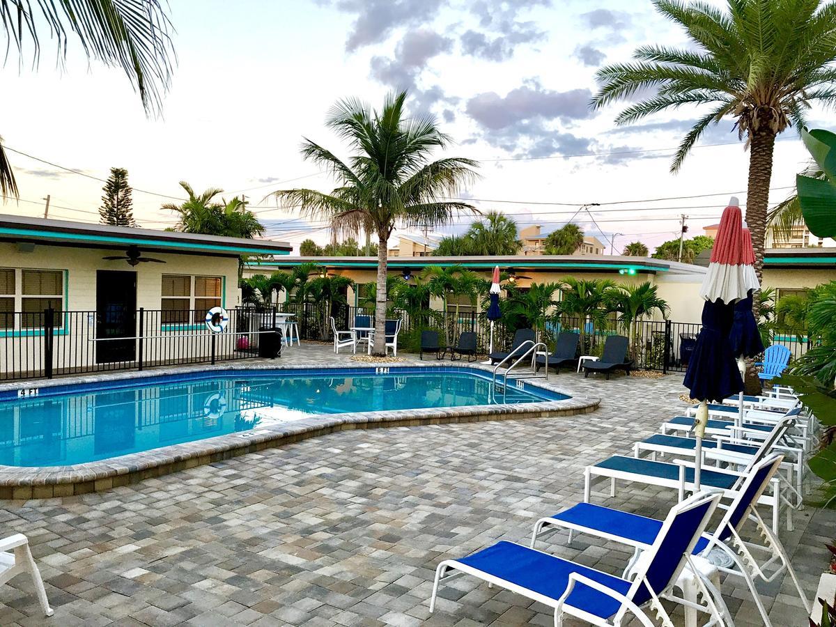 Resort Island Cay At Clearwater 3*