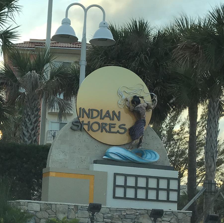 Belleview Gulf * Clearwater Beach