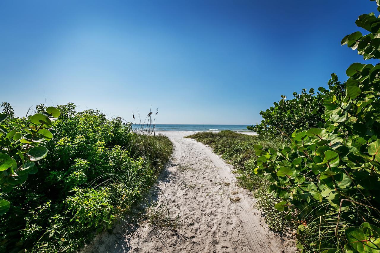 Belleview Gulf Apartment