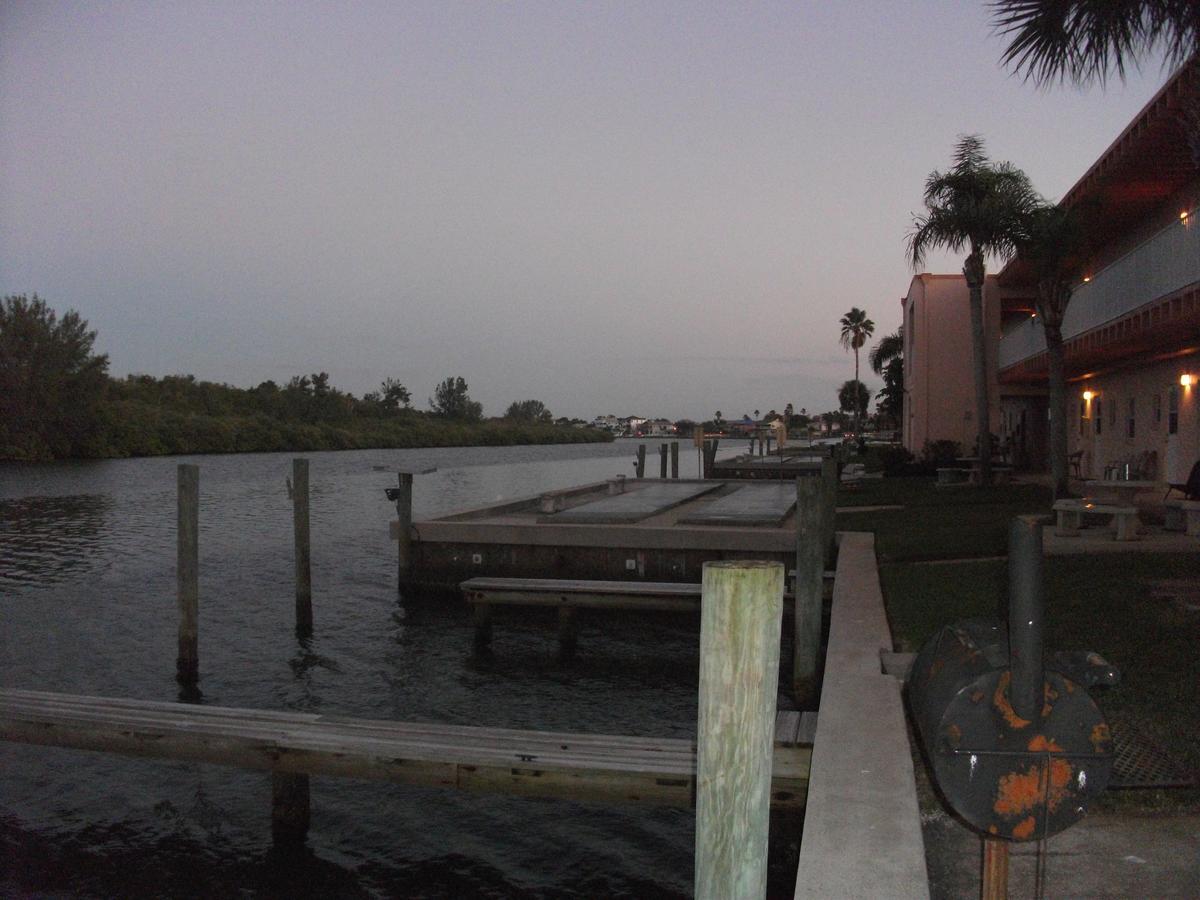 Belleview Gulf * Clearwater Beach