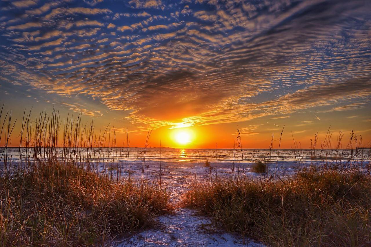 Apartment Belleview Gulf