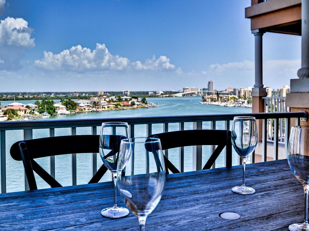 Harborview Grande 700 Waterfront Clearwater Beach