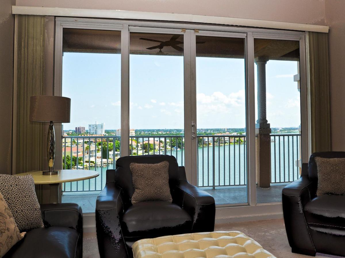 Harborview Grande 700 Waterfront Apartment Clearwater Beach