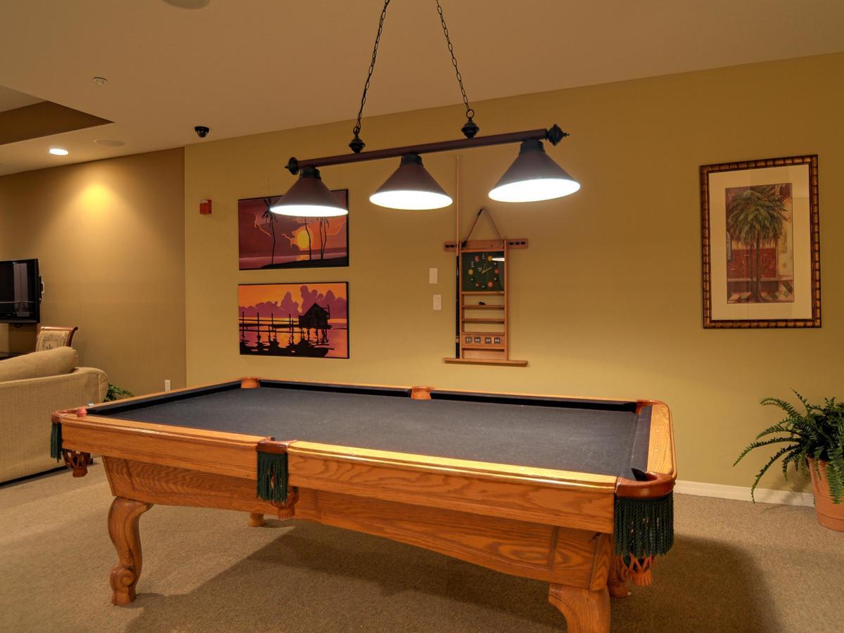 Harborview Grande 700 Waterfront Apartment