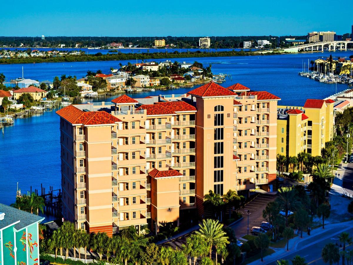 Apartment Harborview Grande 700 Waterfront *