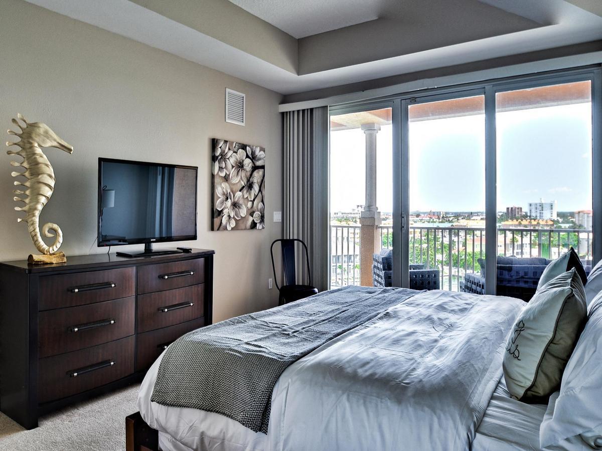 Harborview Grande 700 Waterfront * Clearwater Beach