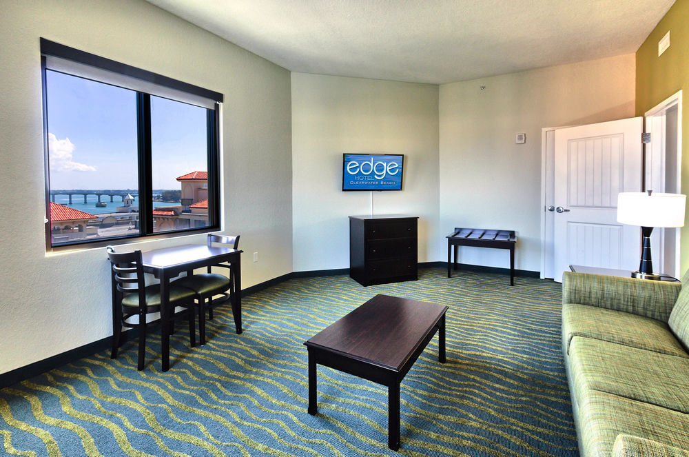 Edge Clearwater Hotel