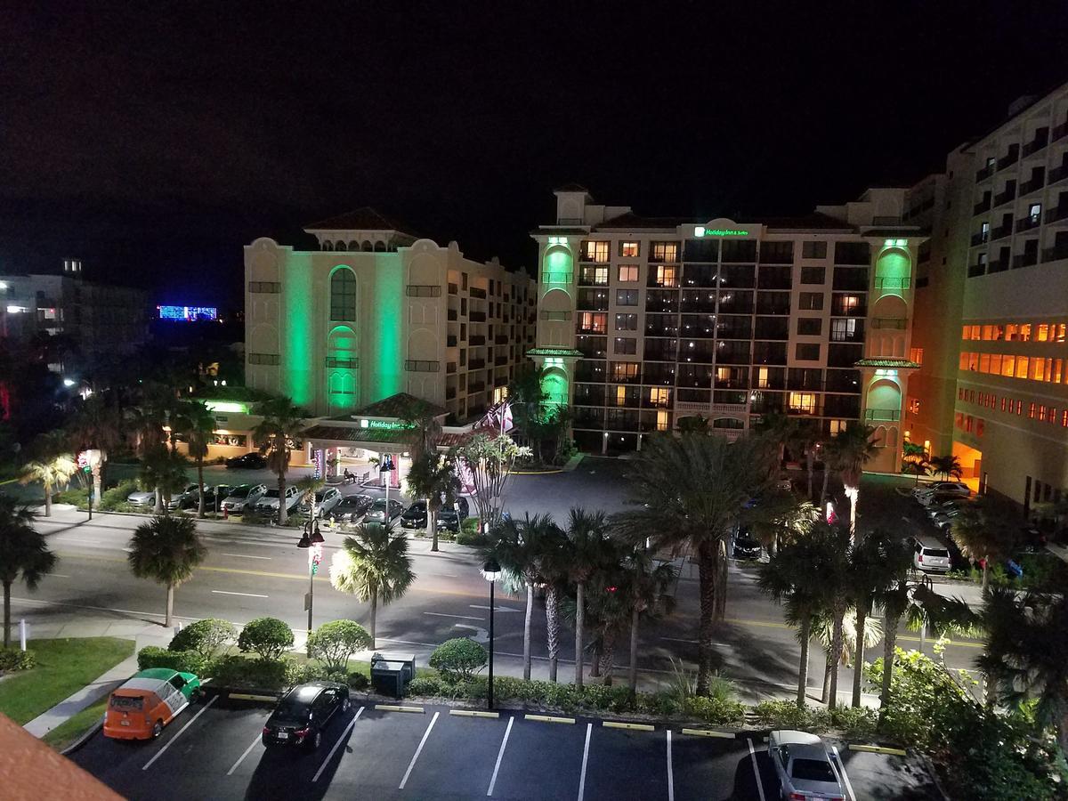Harborview Grande #400 * Clearwater Beach