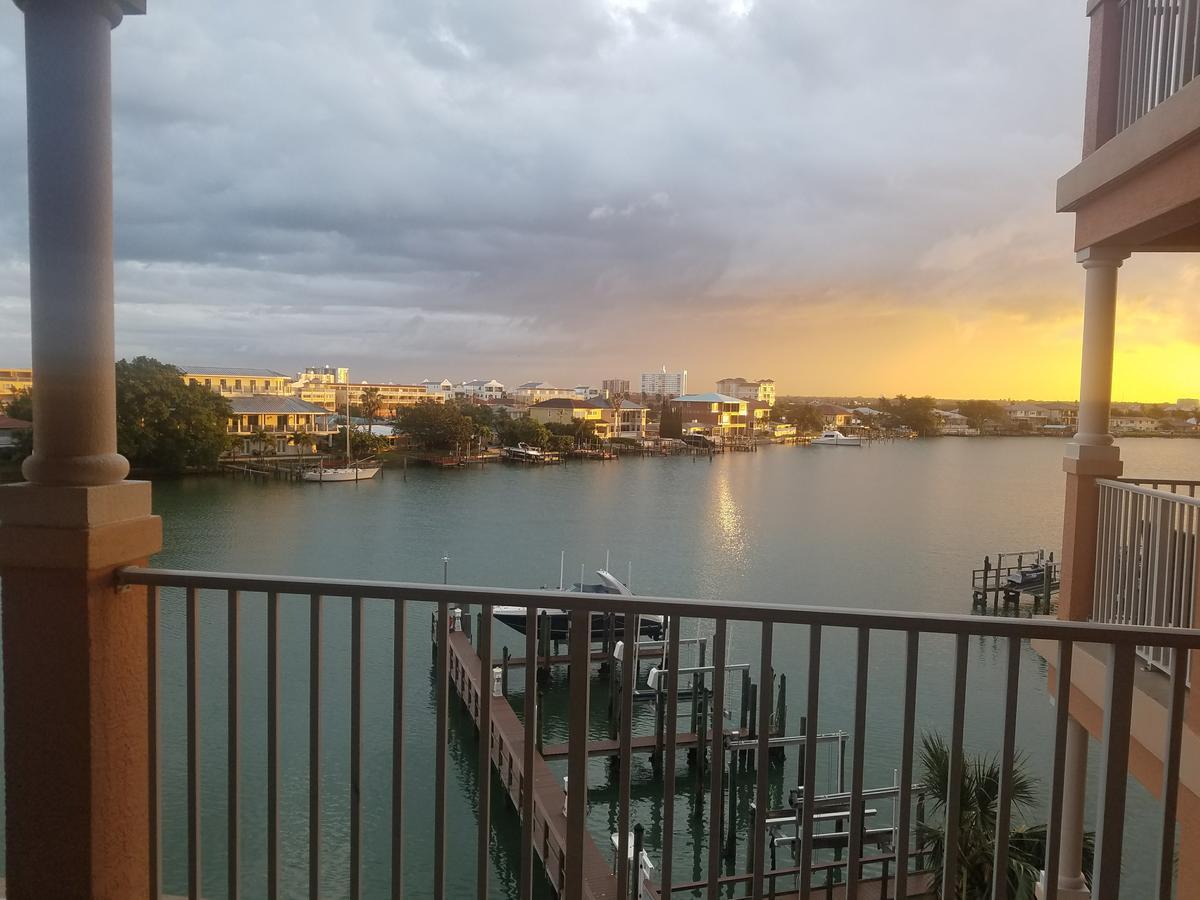 Apartment Harborview Grande #400 *