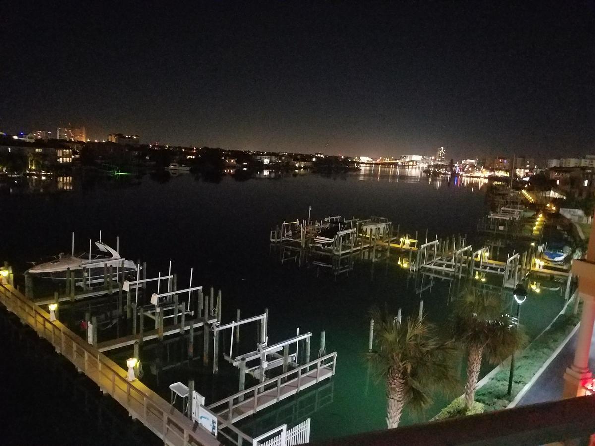 Harborview Grande #400 Apartment Clearwater Beach