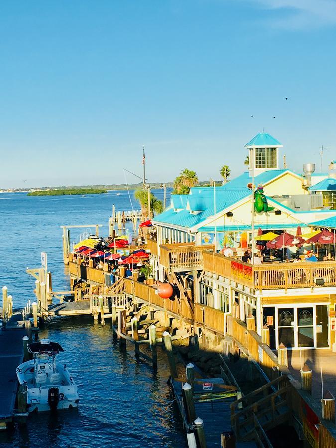 Joyce's Beachfront 3 Clearwater Beach