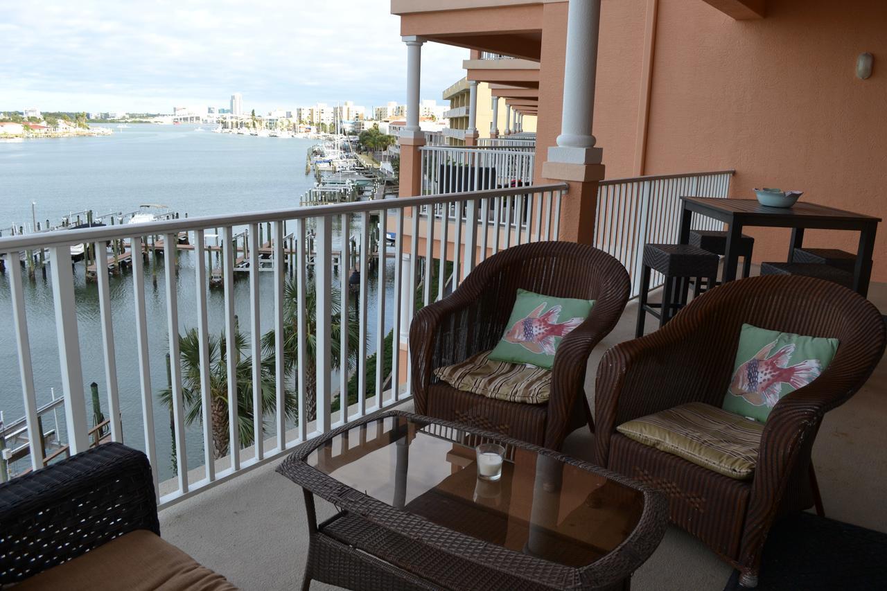 Harborview Grande #400 * Clearwater Beach