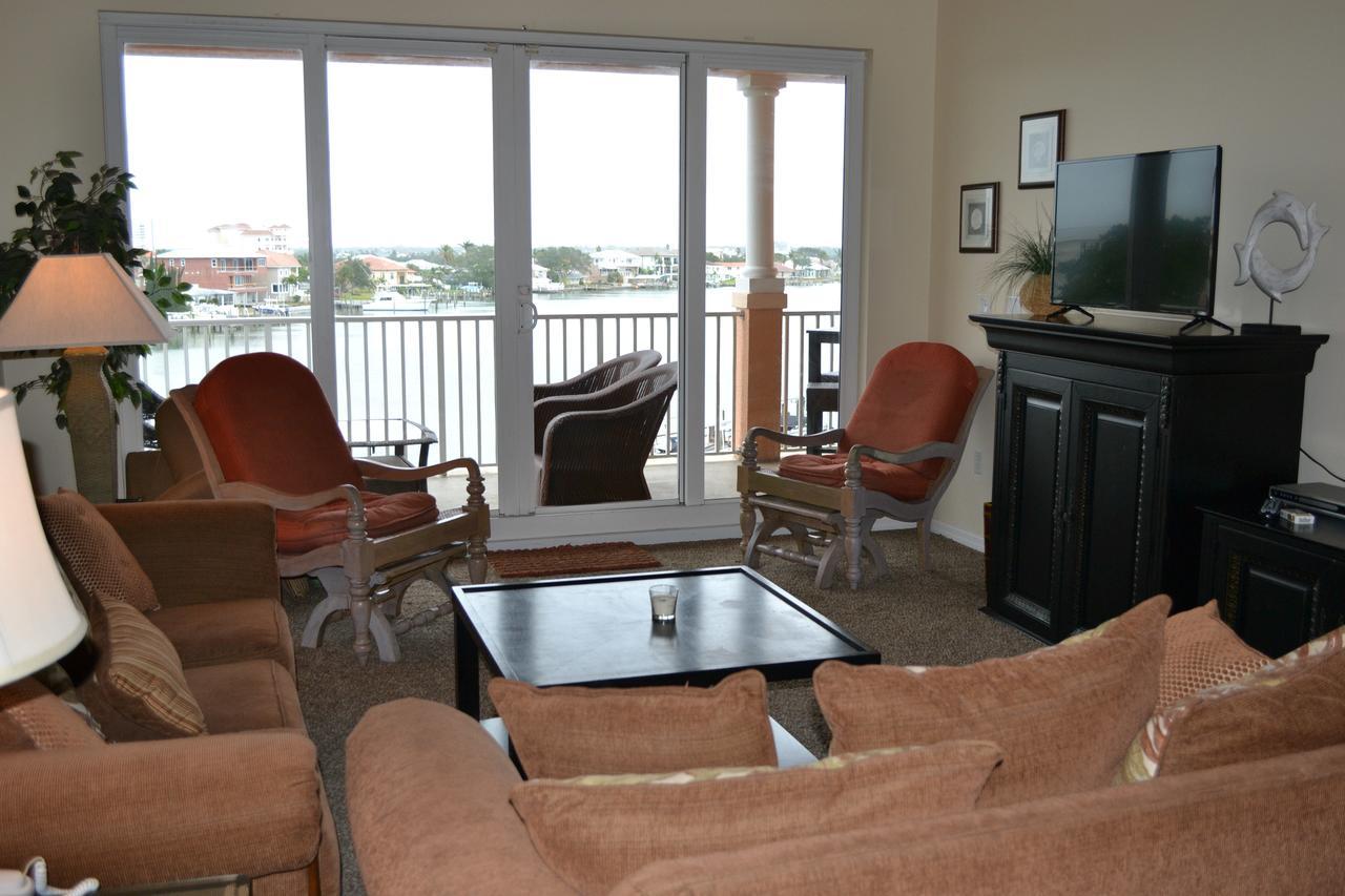 Harborview Grande #400 Clearwater Beach