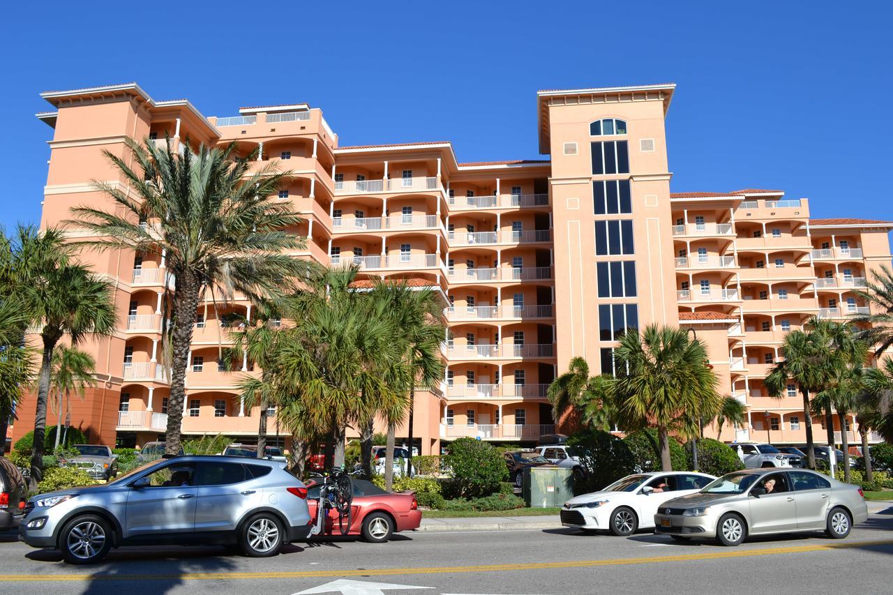 Harborview Grande #400 * Clearwater Beach