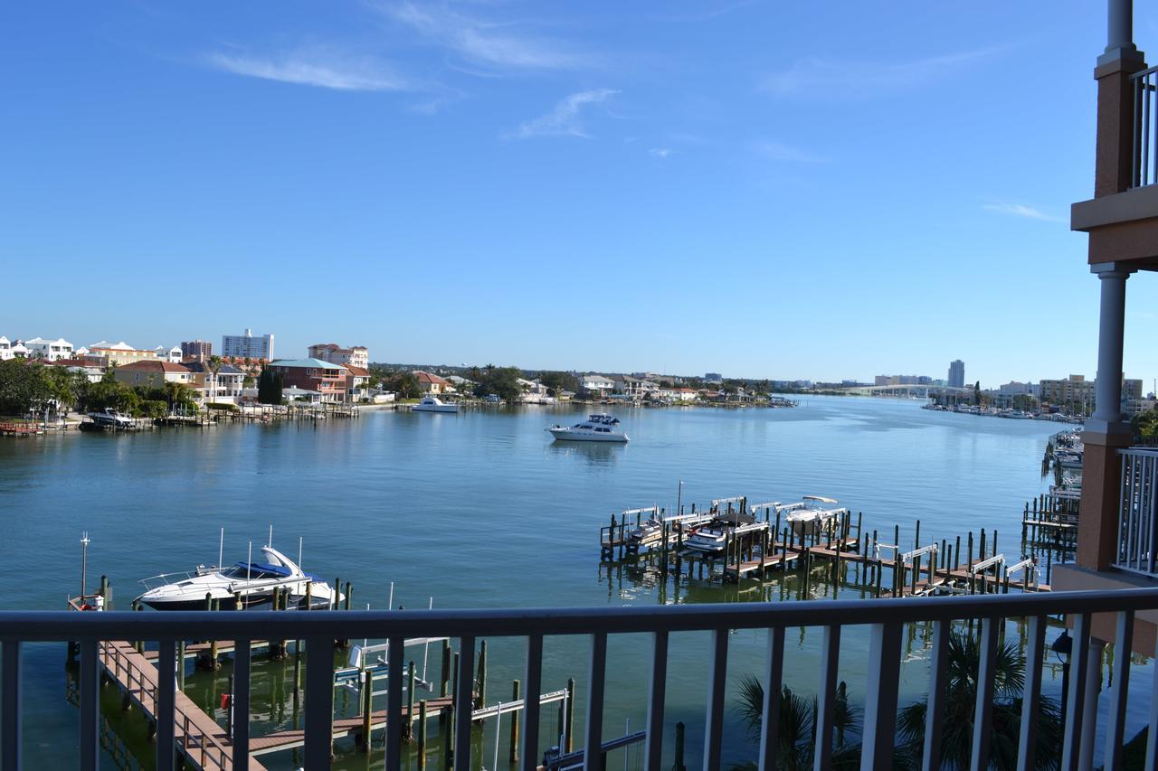 Apartment Harborview Grande #400