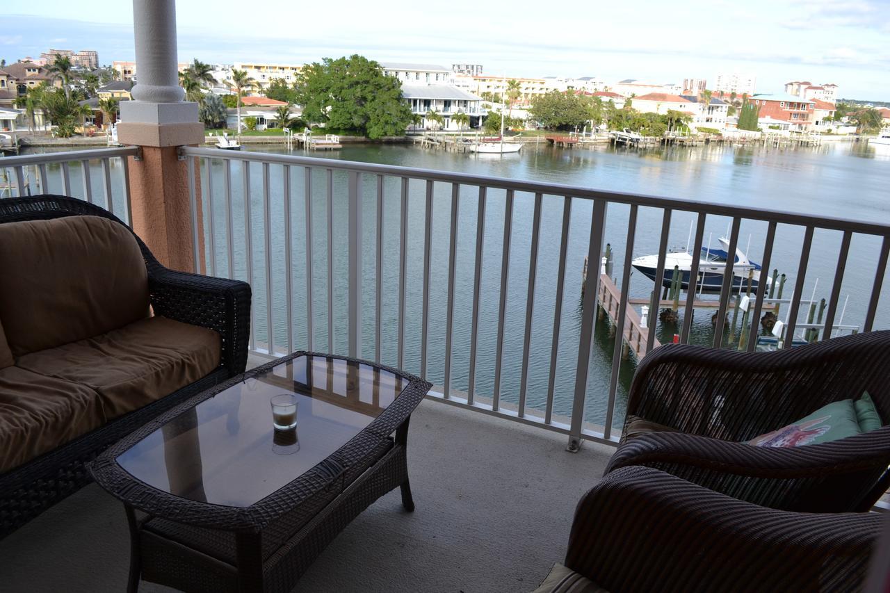 Harborview Grande #400