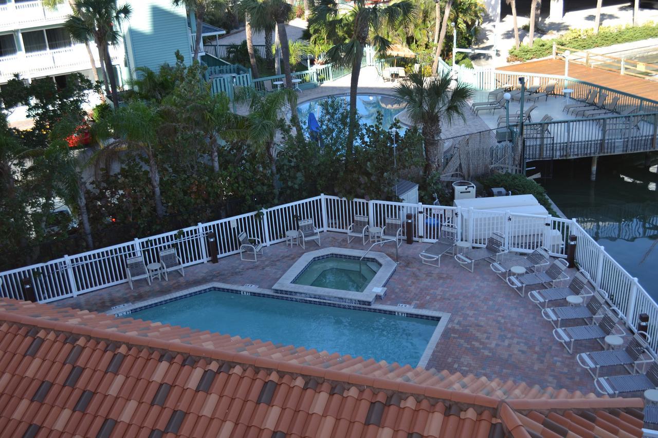 Harborview Grande #400 Apartment Clearwater Beach