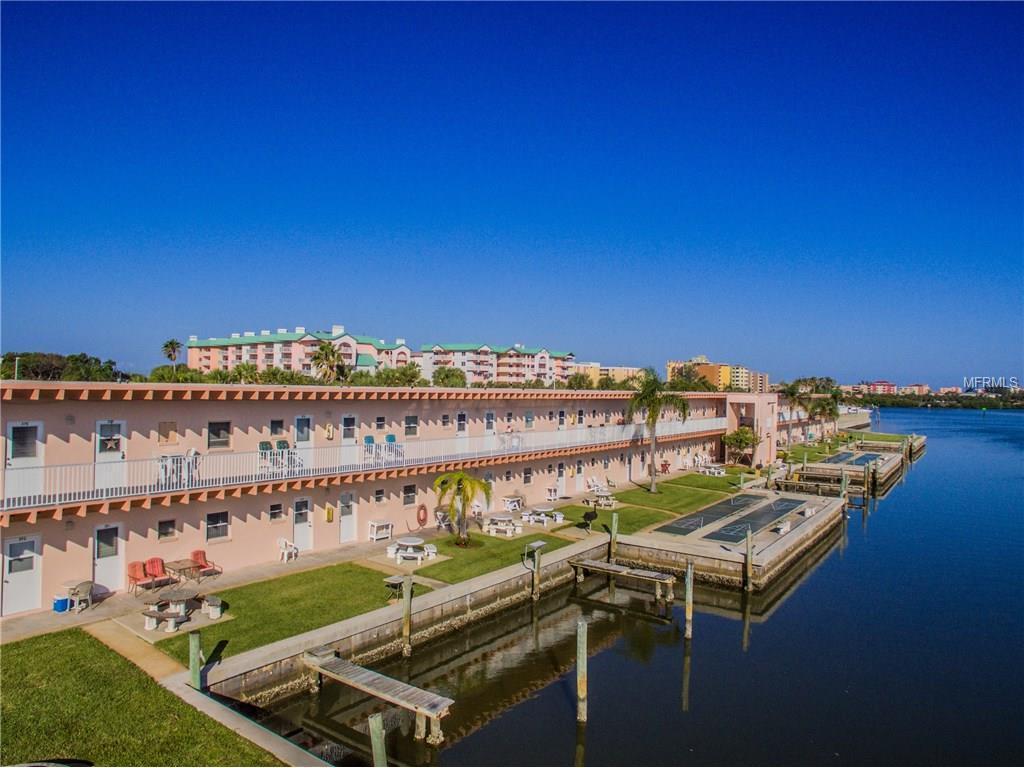 Belleview Gulf Aparthotel *