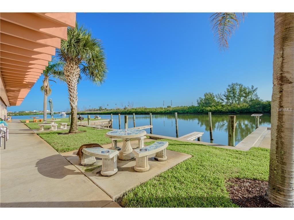 Aparthotel Belleview Gulf Clearwater Beach