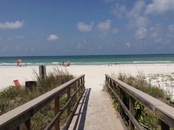Aparthotel Belleview Gulf