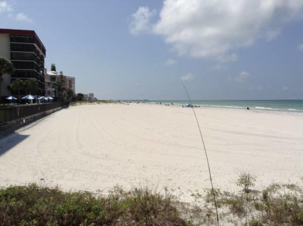 Aparthotel Belleview Gulf Clearwater Beach