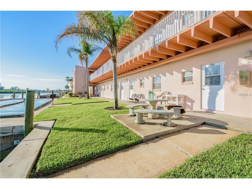 Belleview Gulf Aparthotel