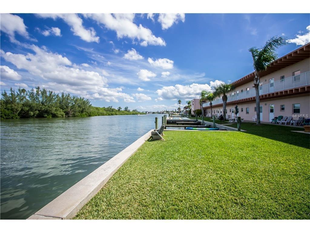 Belleview Gulf Aparthotel Clearwater Beach