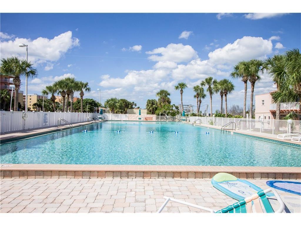 Aparthotel Belleview Gulf Clearwater Beach