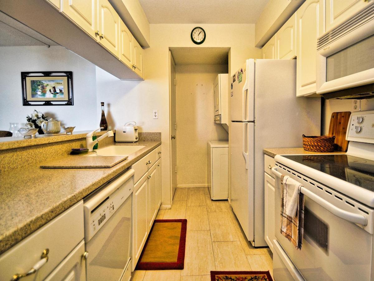Apartment 440 West 1507s