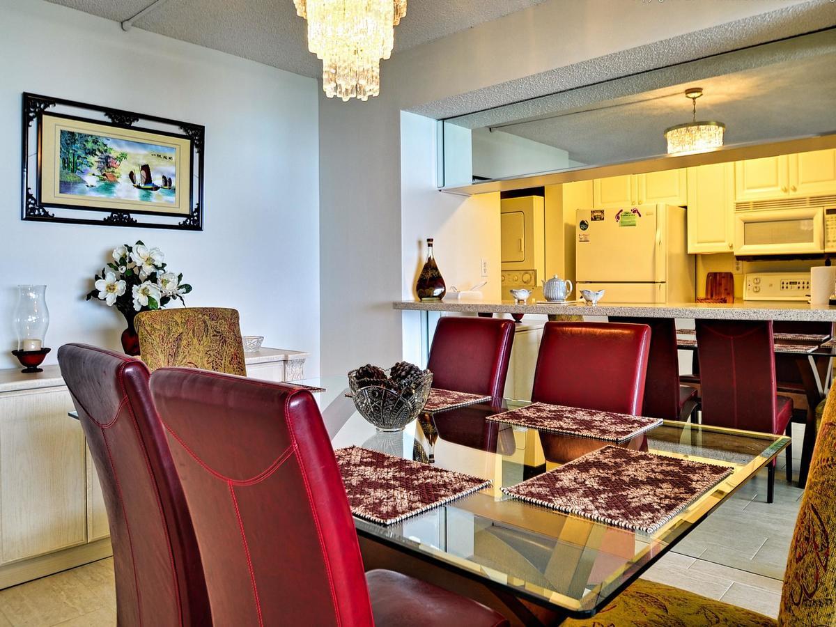 Apartment 440 West 1507s