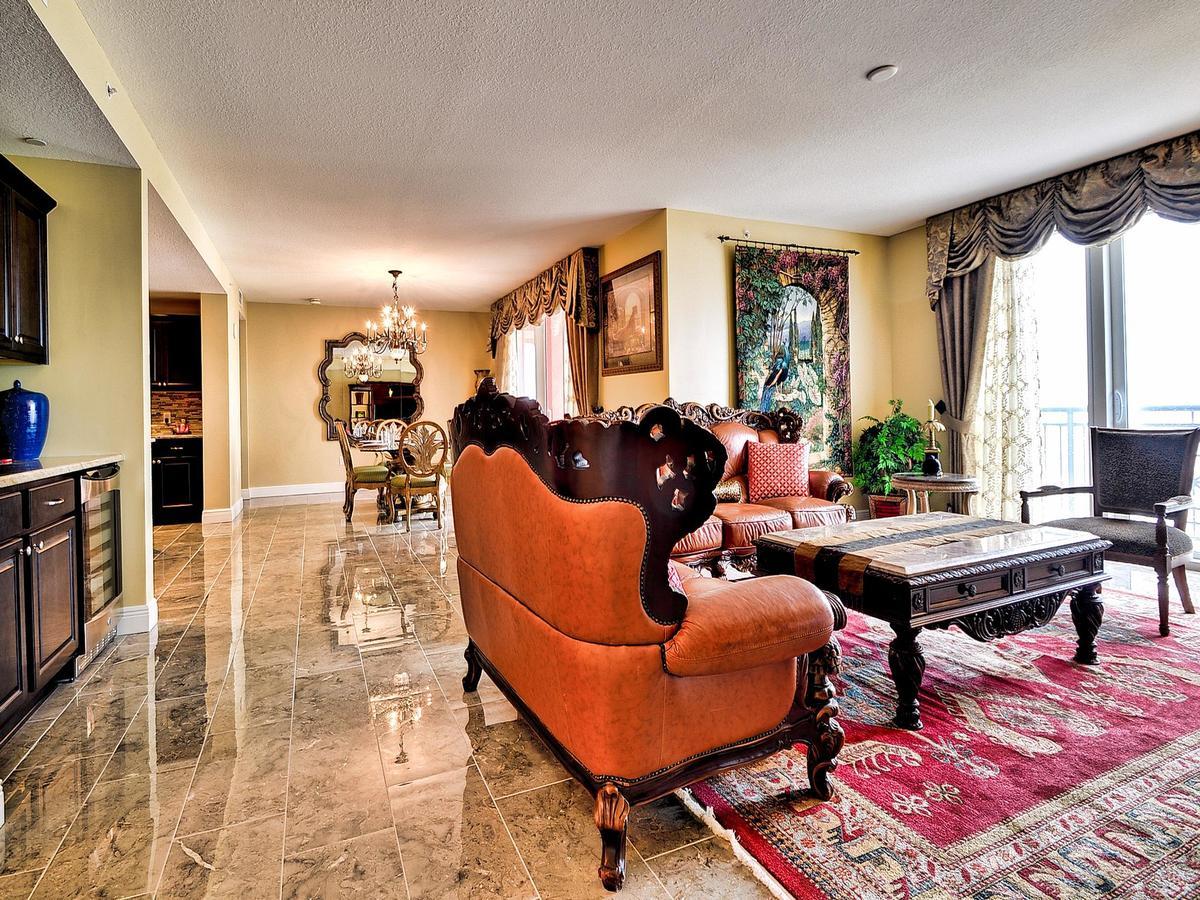 Aqualea 504 * Clearwater Beach