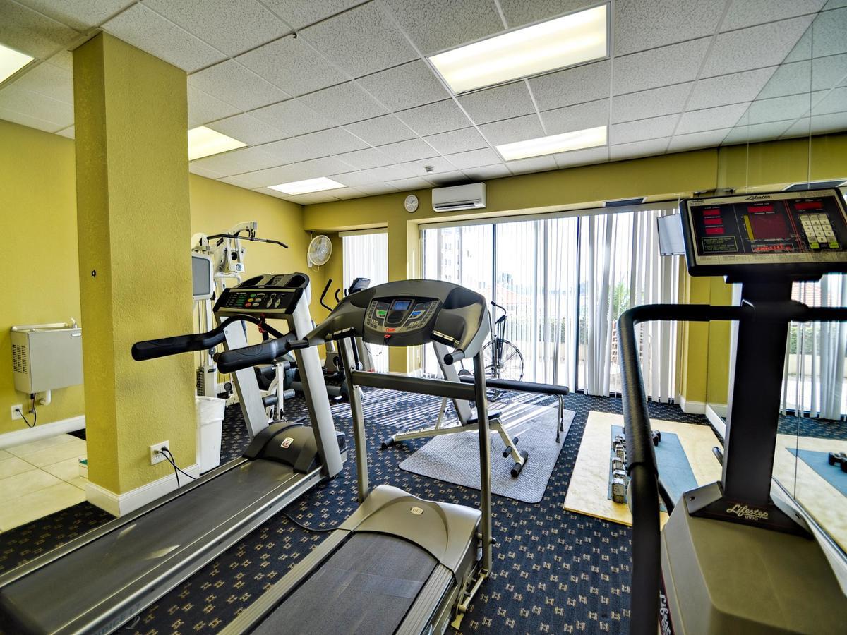 Apartment 440 West 1507s Clearwater Beach