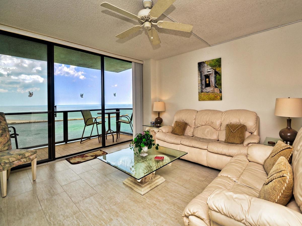 440 West 1507s Apartment Clearwater Beach