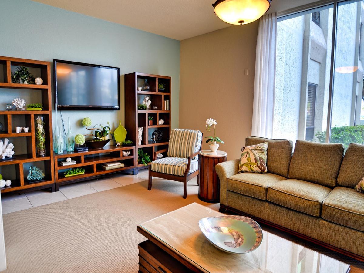 Apartment 440 West 1507s Clearwater Beach