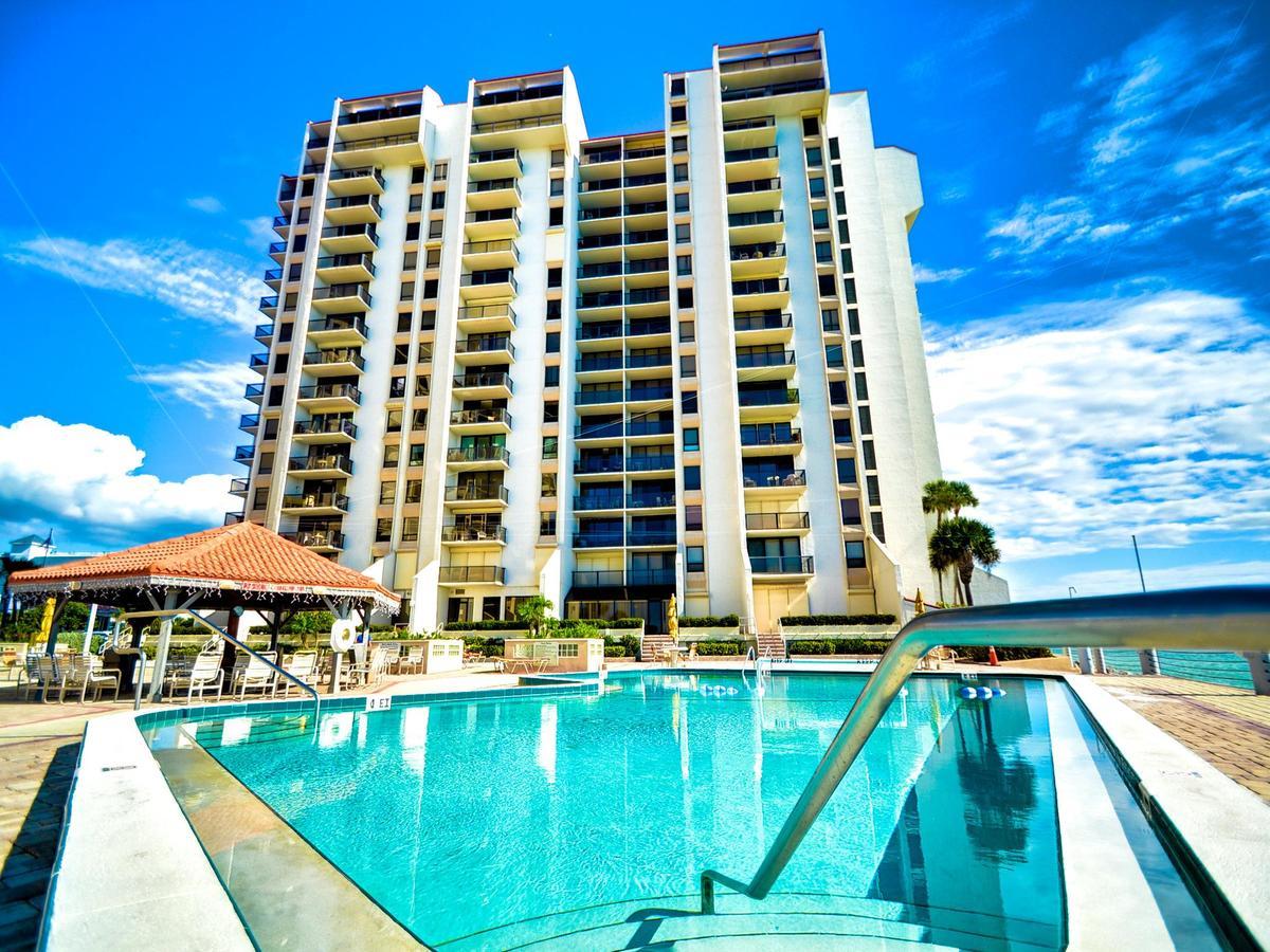 440 West 1507s * Clearwater Beach