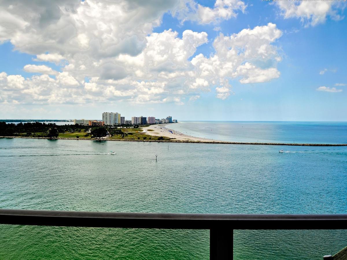 440 West 1507s Apartment Clearwater Beach