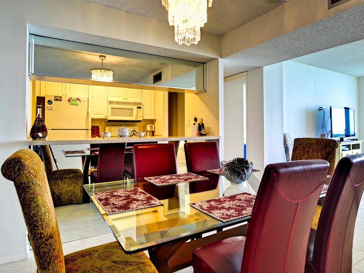 Apartment 440 West 1507s *
