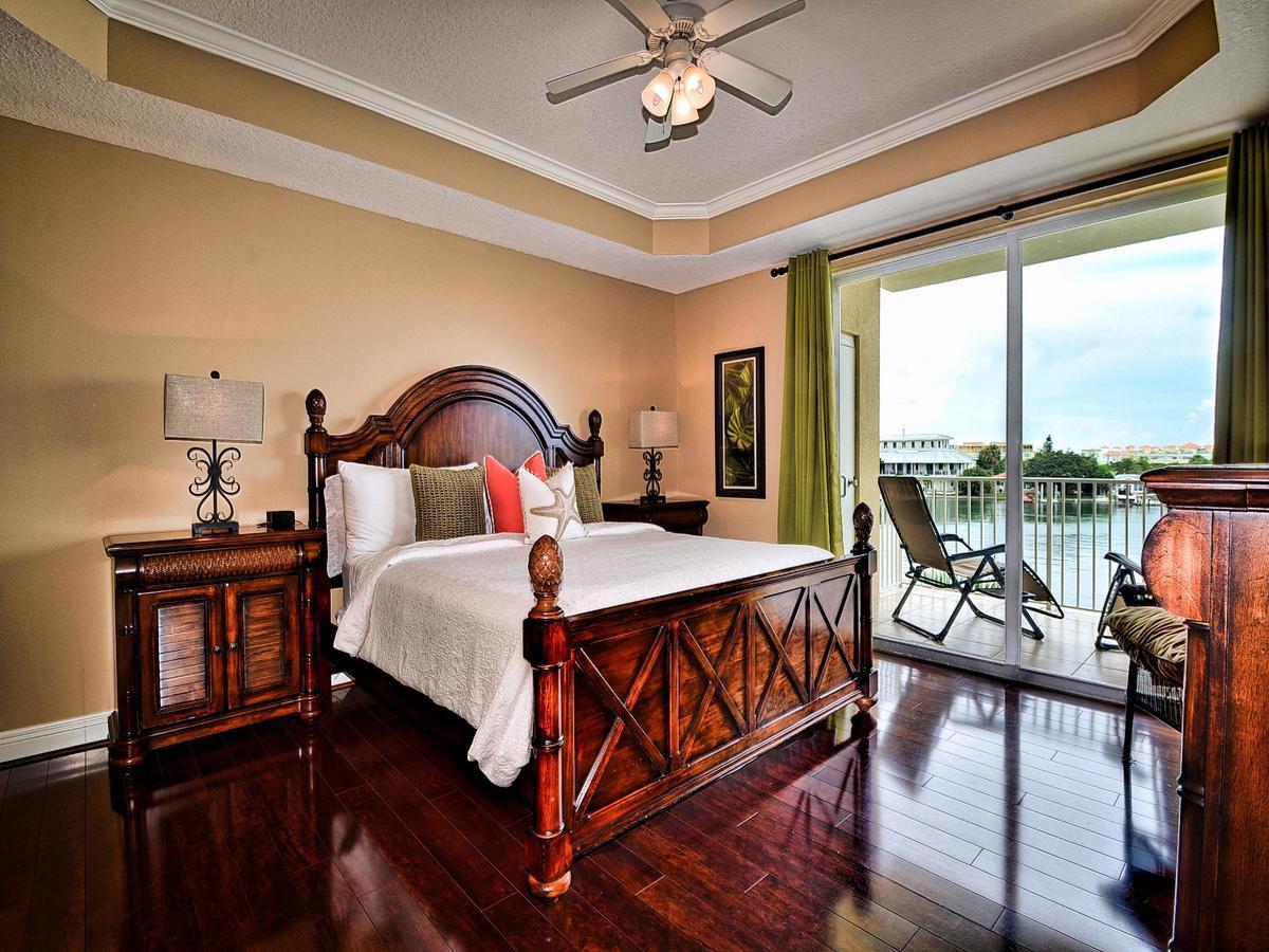 Bay Harbor 302 Apartment *