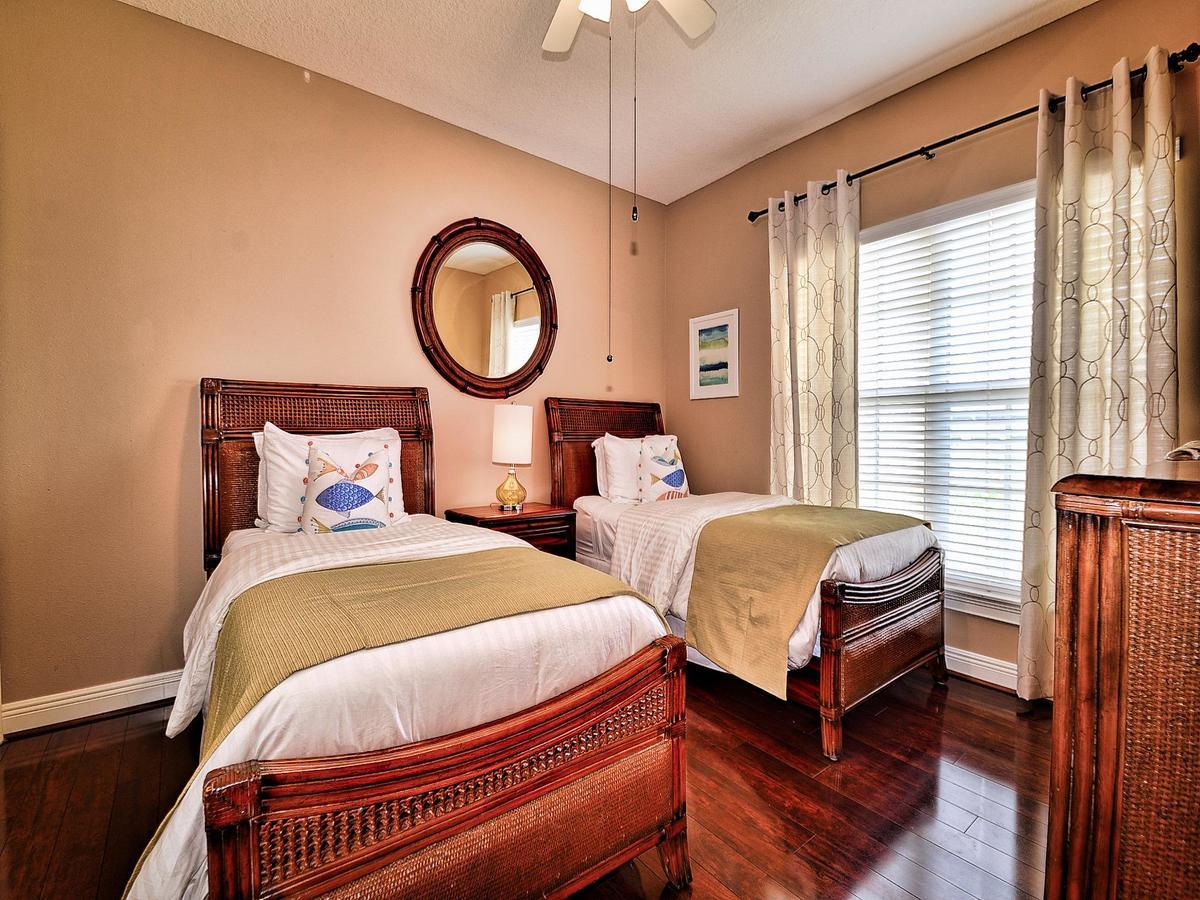 Bay Harbor 302 Apartment Clearwater Beach