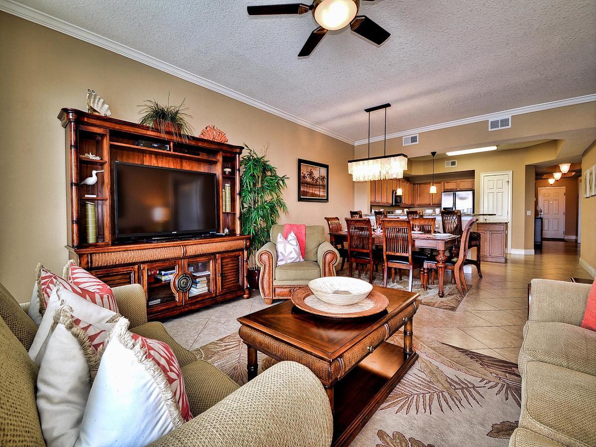Apartment Bay Harbor 302 Clearwater Beach