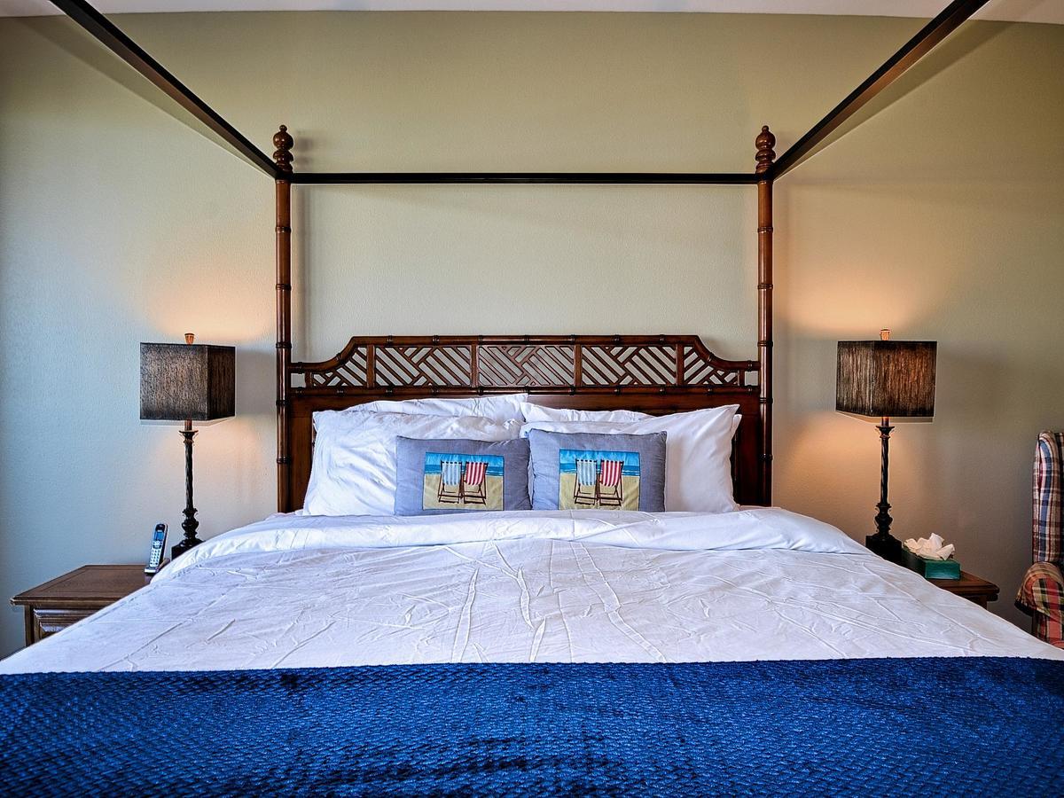 Harborview Grande 705 Apartment *
