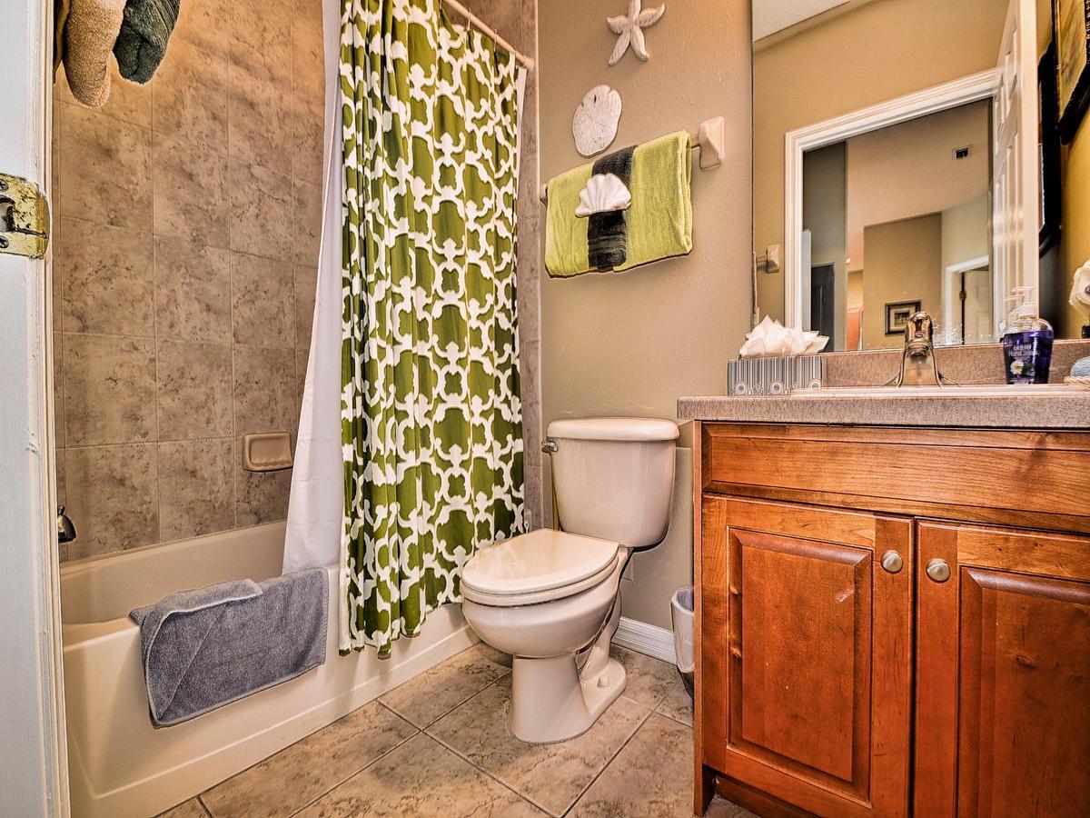 Harborview Grande 705 Apartment *
