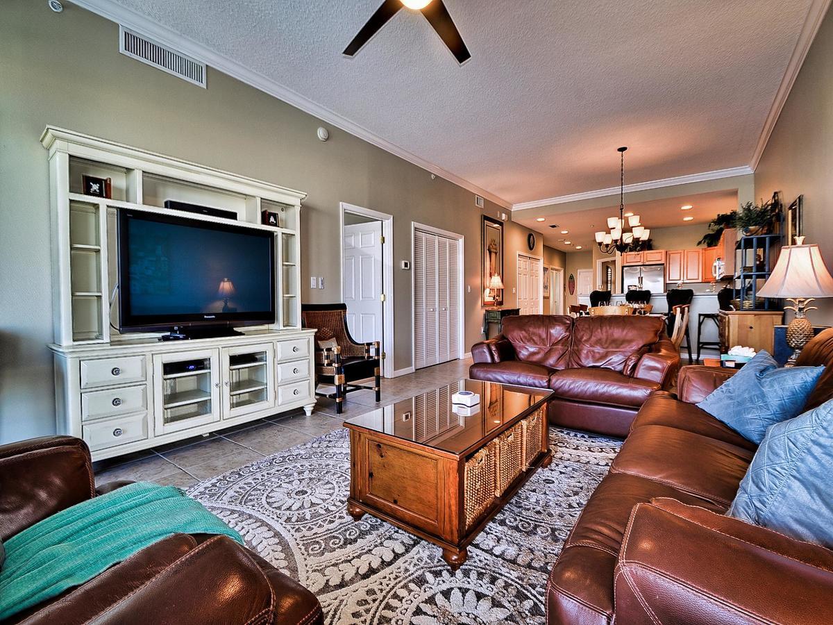 Harborview Grande 705 * Clearwater Beach