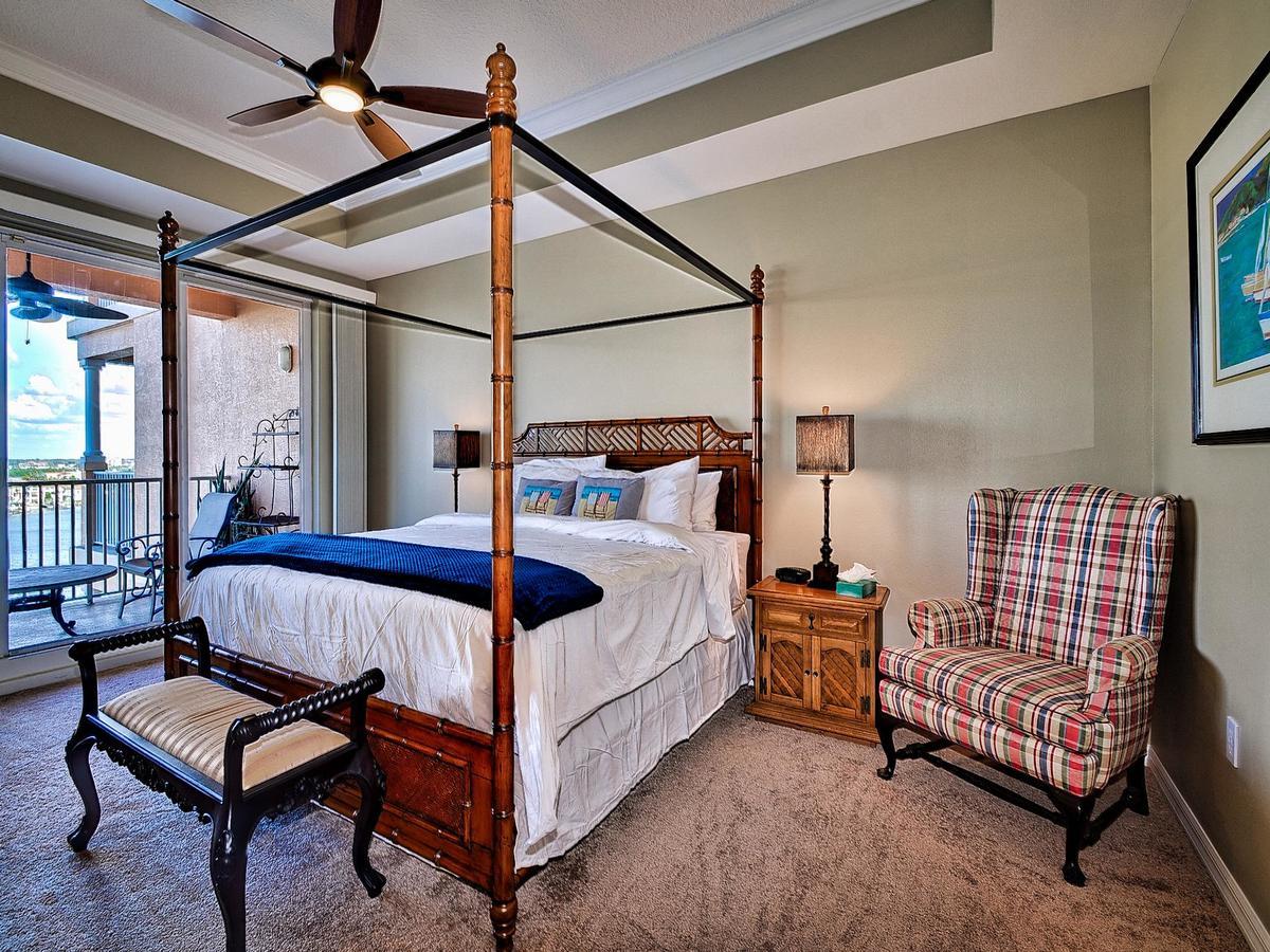 Harborview Grande 705 Clearwater Beach