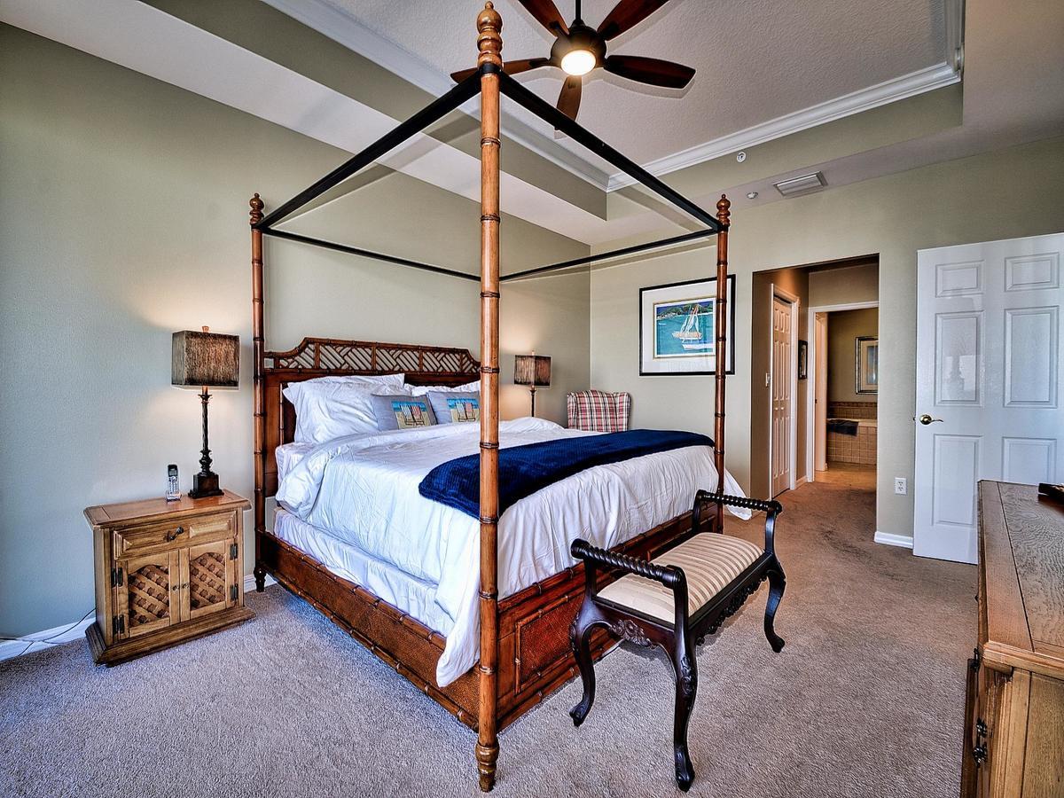 Harborview Grande 705 Clearwater Beach