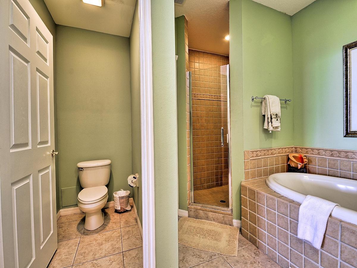Harborview Grande 705 Apartment *