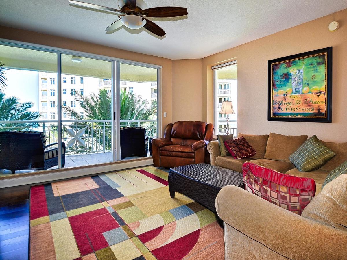 Apartment Mandalay Club 606