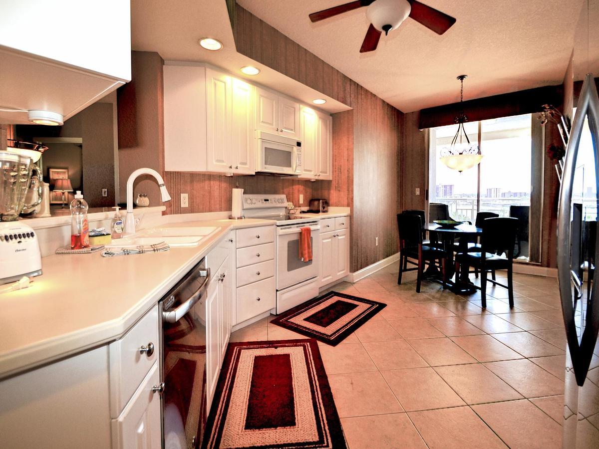 Mandalay Club 606 Apartment Clearwater Beach